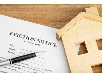Property 24 - A Guide | What you need to know about managing evictions