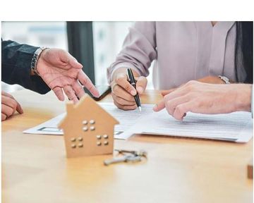Property 24 - Buying an investment property to let | Here's what you need to know