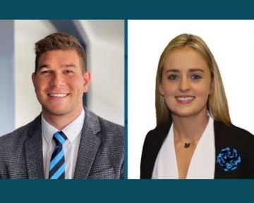 Property Professional - The next generation of estate agents: bringing new energy, and social media savvy