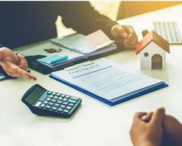 P24 - Should I sell my home before or after I find a new one?