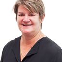 Janine van der Merwe
