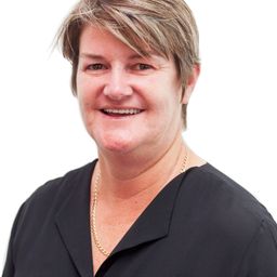 Janine van der Merwe