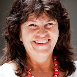 Karin Lühl