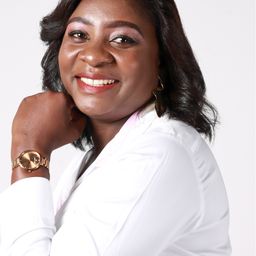 Fransiska Hamukoto
