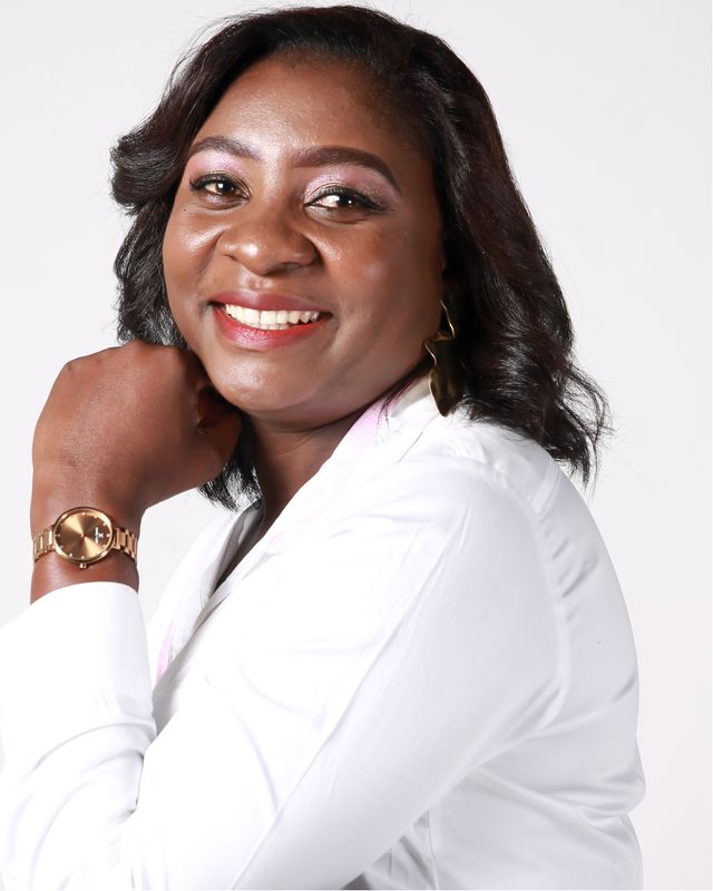 Fransiska Hamukoto photo