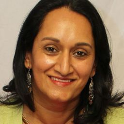 Nasrien Dawood