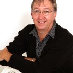 Andre Germishuys