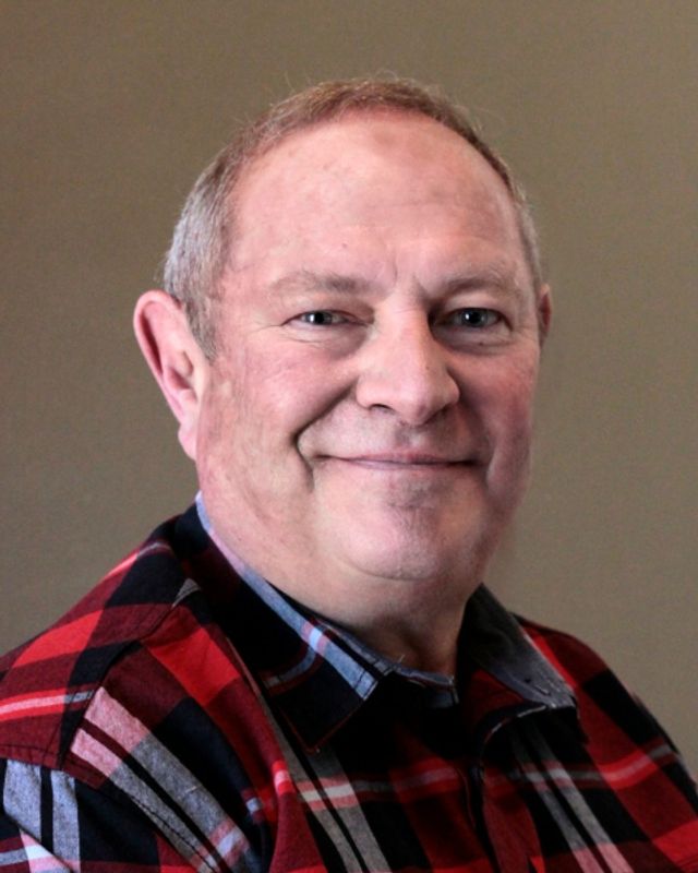 Gerhard Kruger photo