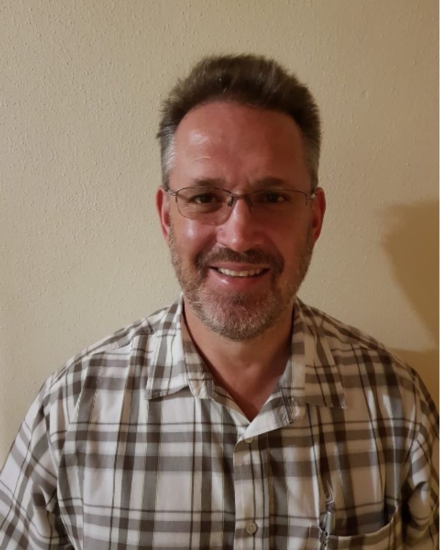 Pieter Viviers photo