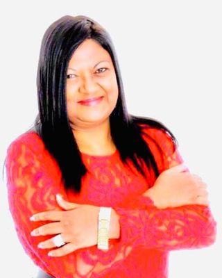 Mogi Padayachee photo