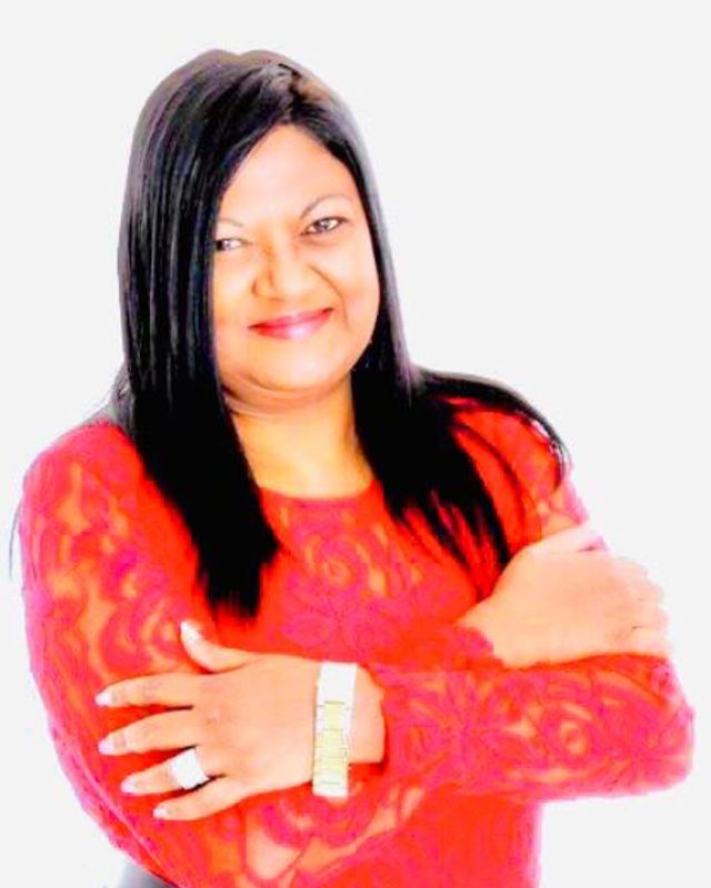 Mogi Padayachee photo