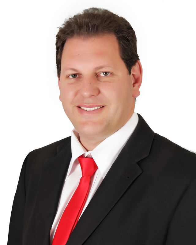 Werner Ferreira photo