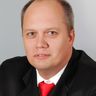 Danie van den Berg