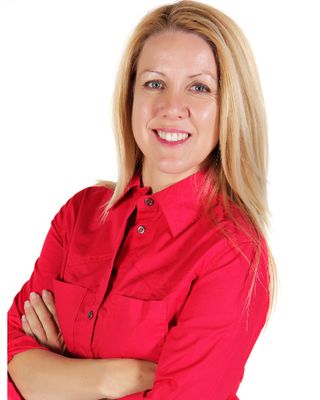 Chanell Le Roux photo