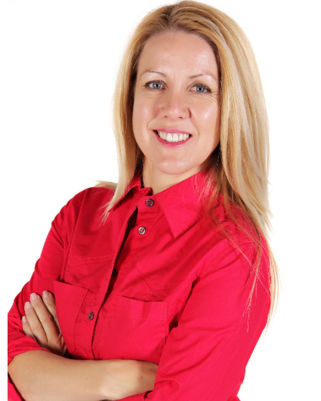 Chanell Le Roux photo