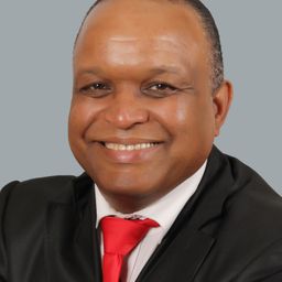 Eddie Martin