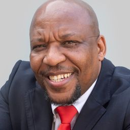 Tseliso Ramookho