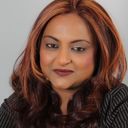 Christina Naidoo