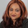 Christina Naidoo