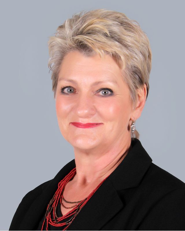 Anna-marie Ferreira photo