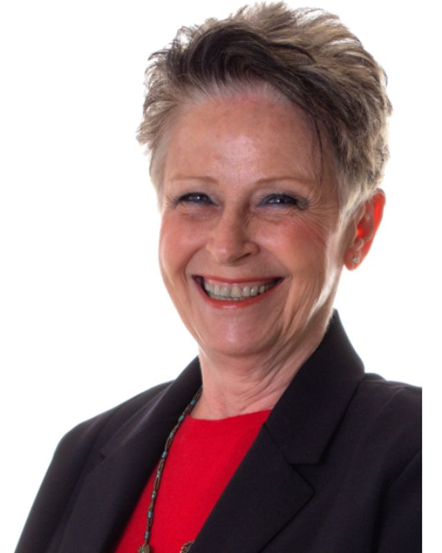 Mari Andreatta photo