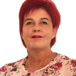 Belinda Jordaan