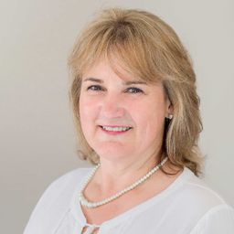 Anita Barnard