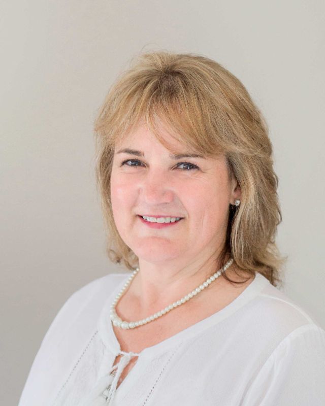 Anita Barnard photo