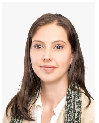 Ronel van Der Walt photo