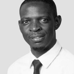 Gelasius Moyo