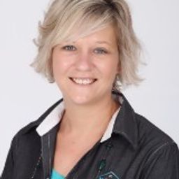 Cindy van Wyk
