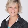 Cindy van Wyk