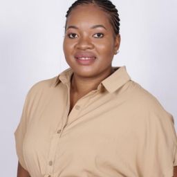 Nomsa Ngwenya