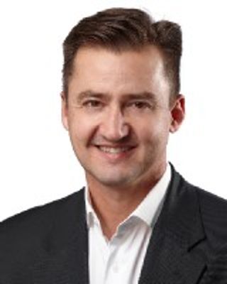 Hayden McGregor photo