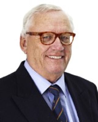 Gunnar Hagelberg photo