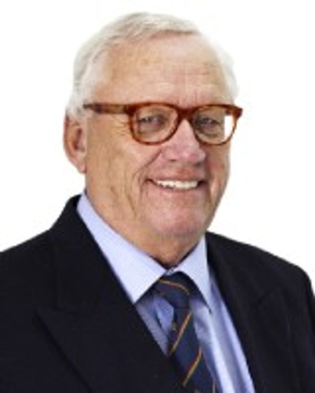 Gunnar Hagelberg photo