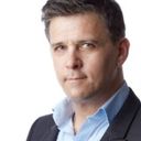 Oliver Barnett