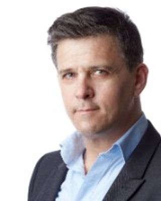 Oliver Barnett photo