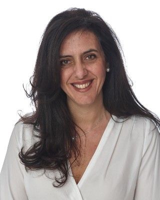 Colette Jackson photo