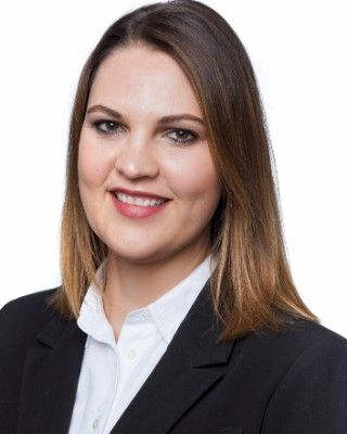 Karen van der Walt photo