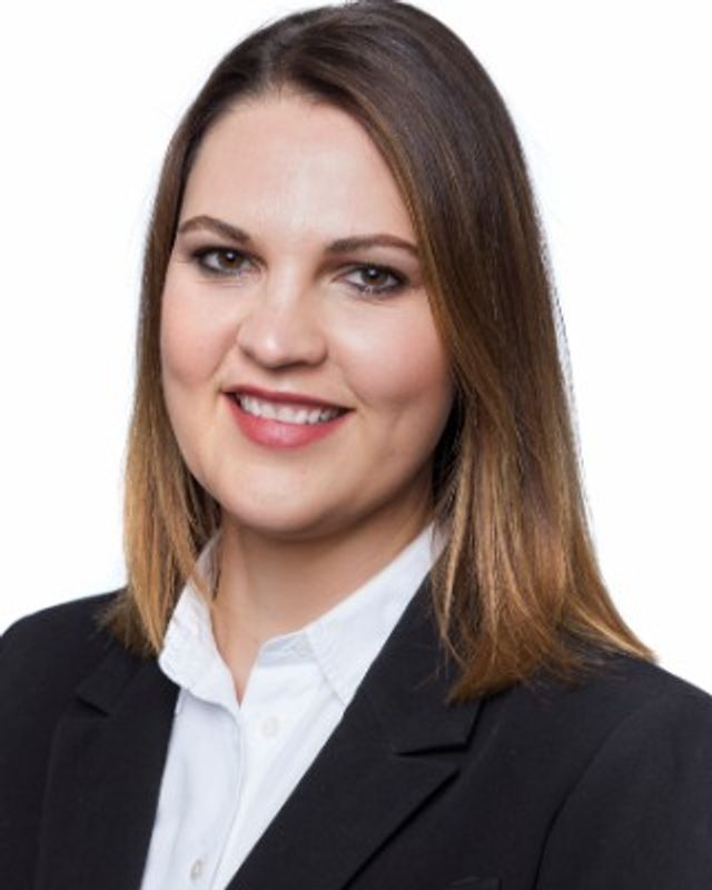 Karen van der Walt photo