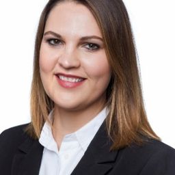 Karen van der Walt