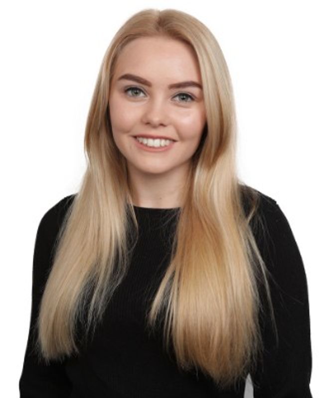 Abigail Bergman photo