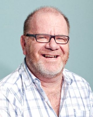 Steinie Steinbach photo