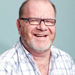 Steinie Steinbach