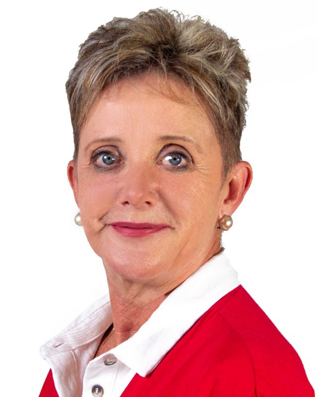 Elsie van Niekerk photo