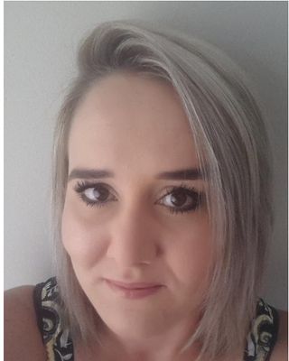 Elizabeth Coetzee photo