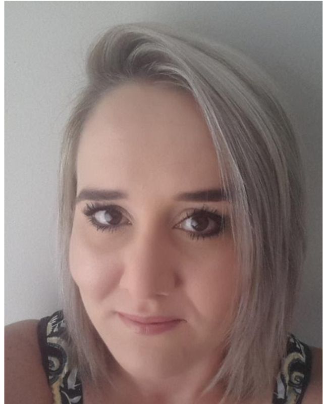 Elizabeth Coetzee photo