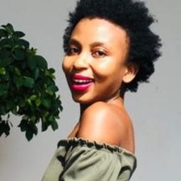Zinhle Mhlanga