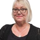 Annamarie Janse Van Vuuren